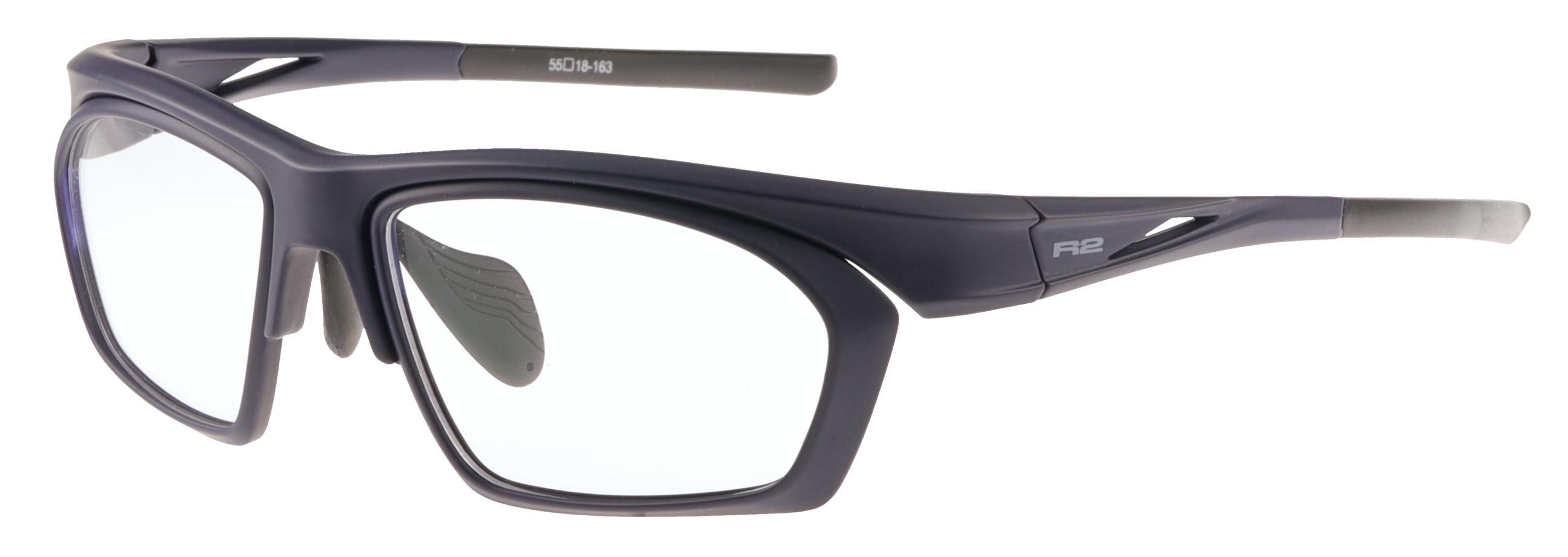 Sportovní dioptrické brýle R2 VISION AT110B - Standard