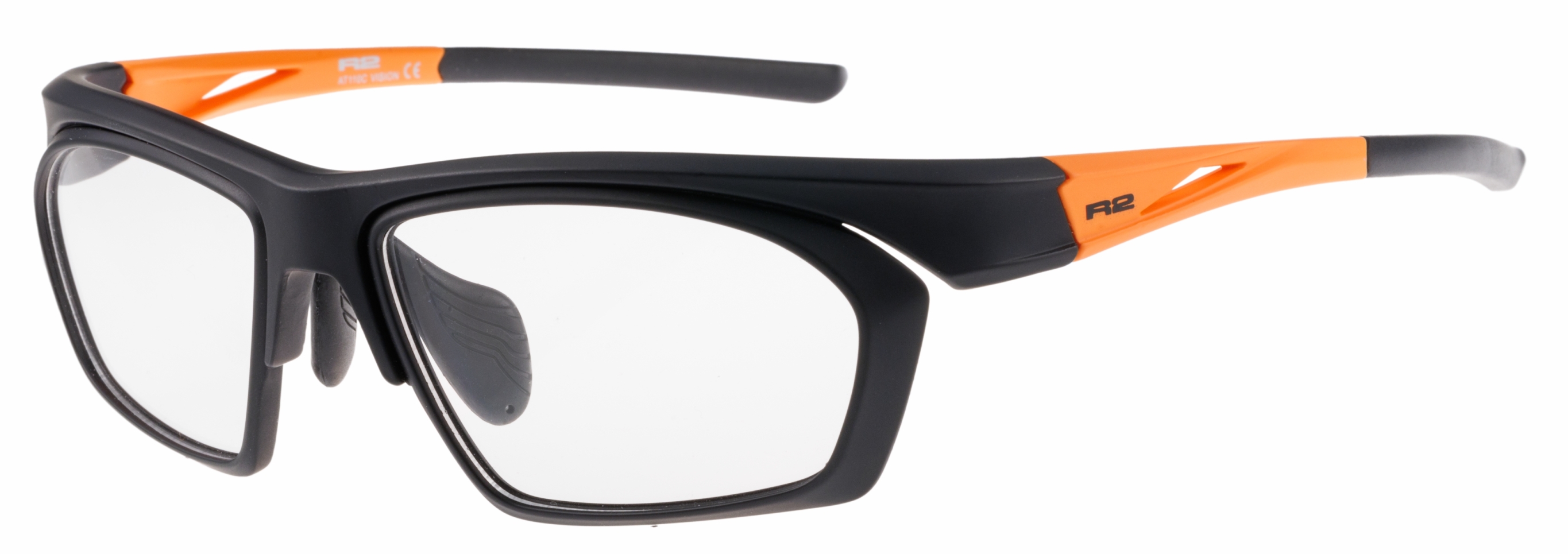 Sportovní dioptrické brýle R2 VISION AT110C - standard
