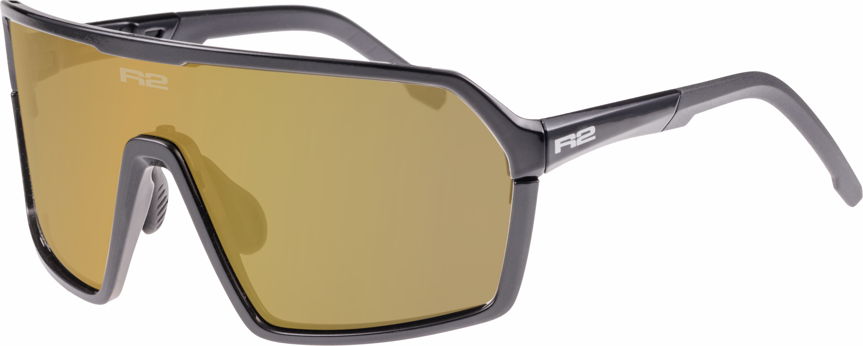 Sportovní sluneční brýle R2 FACTOR AT111A - standard