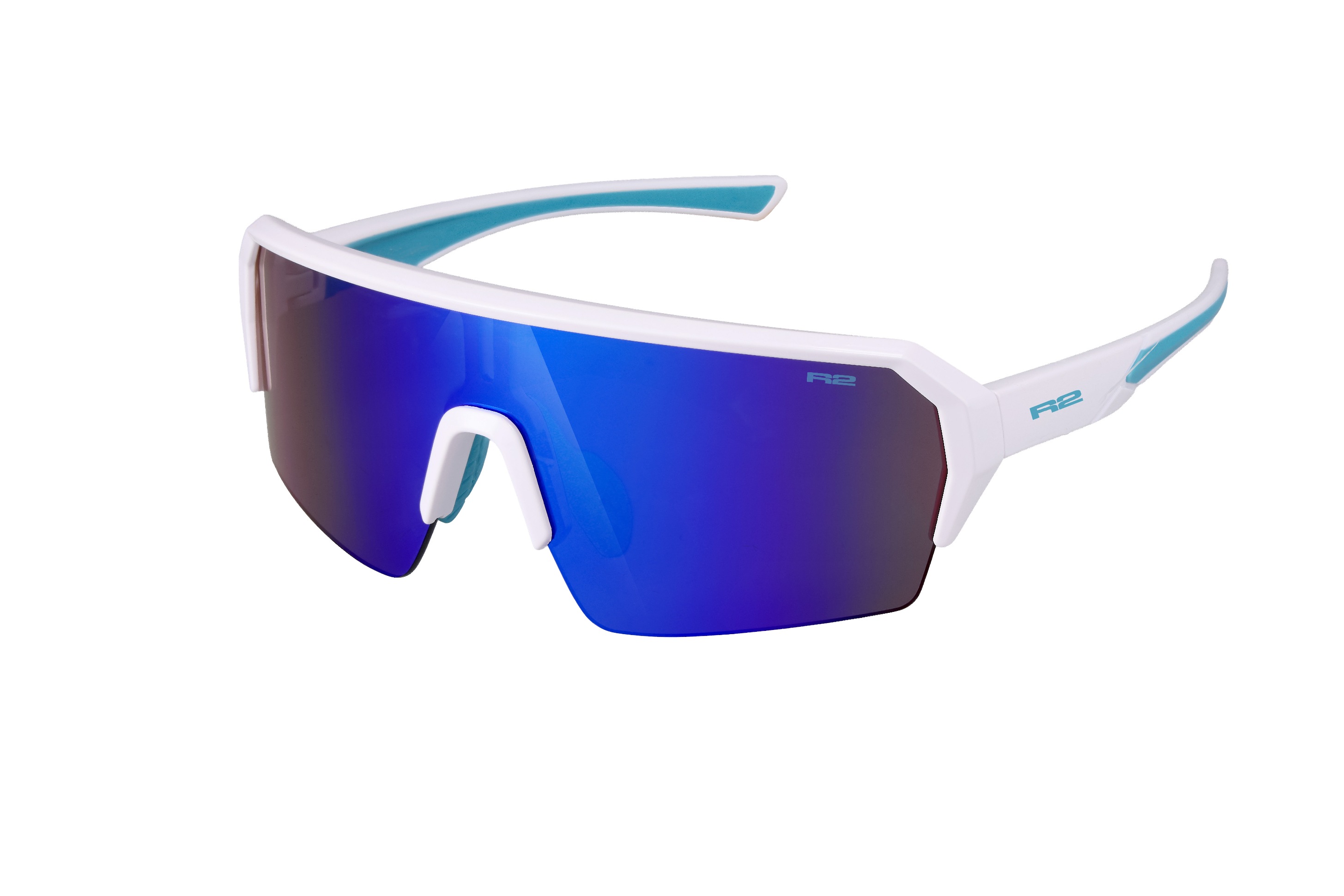 Sportovní sluneční brýle R2 HYPE AT116B