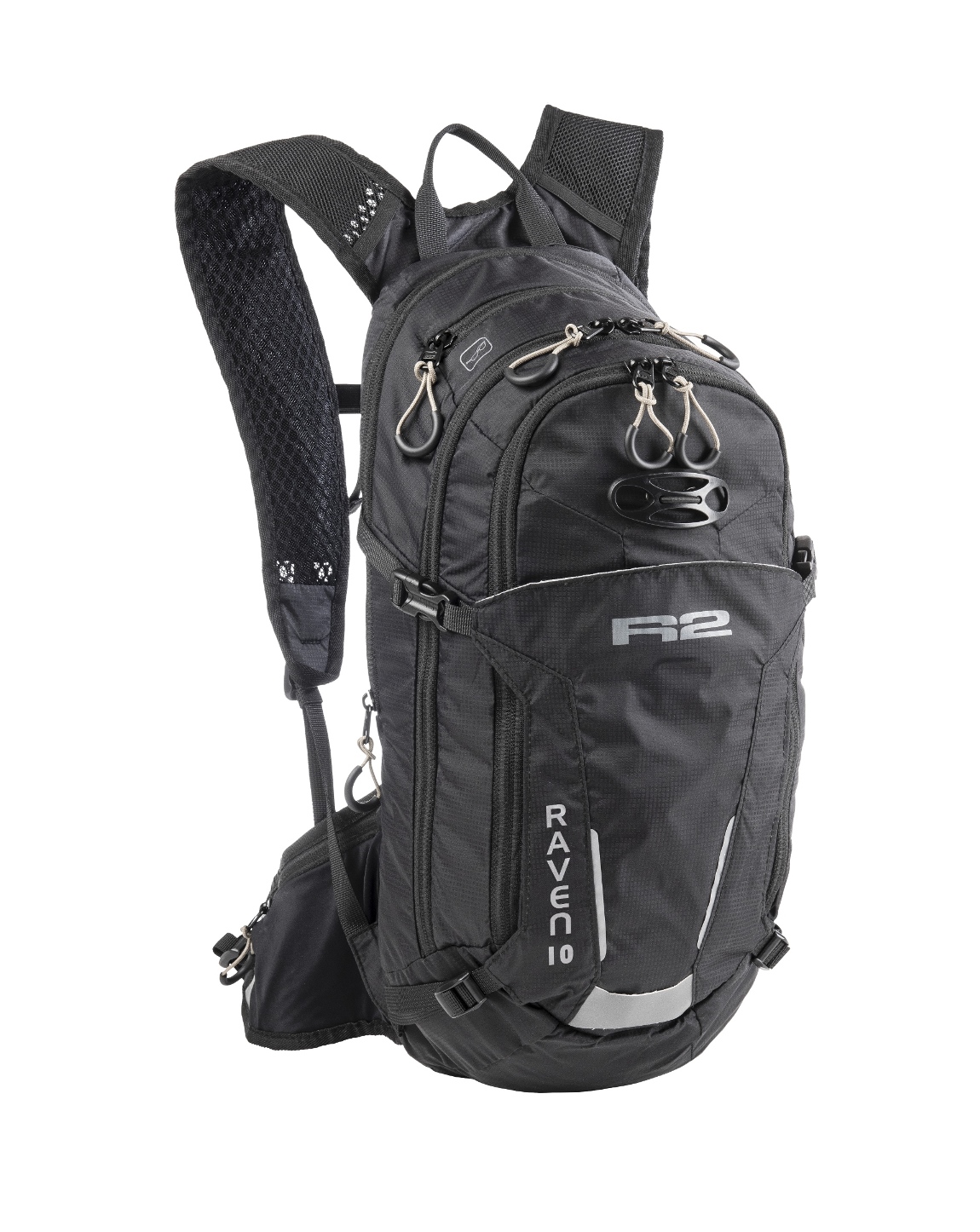 SPORT BACKPACK R2 TRACKER ATBP04A 10L