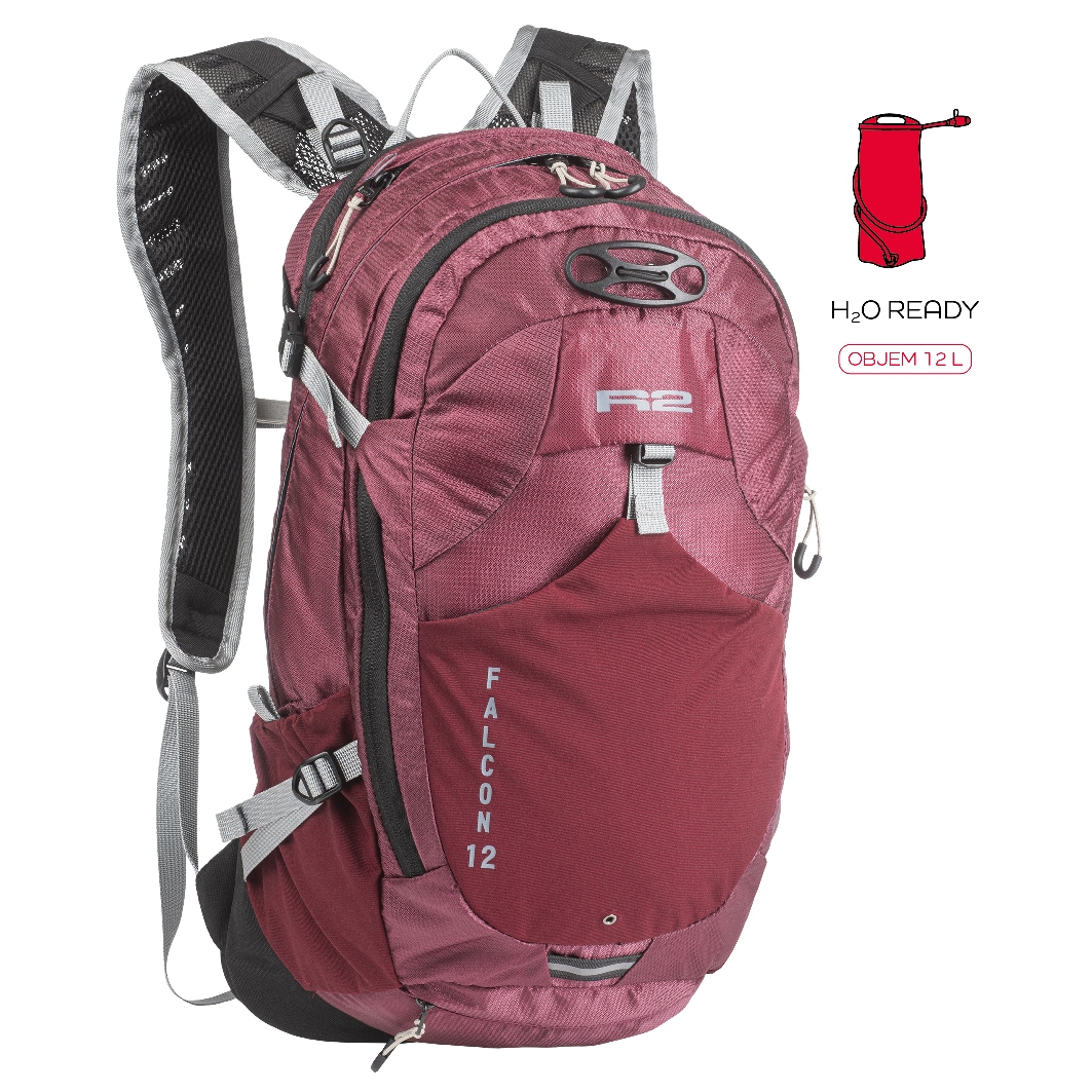 Sportovní batoh R2 FALCON ATBP05C