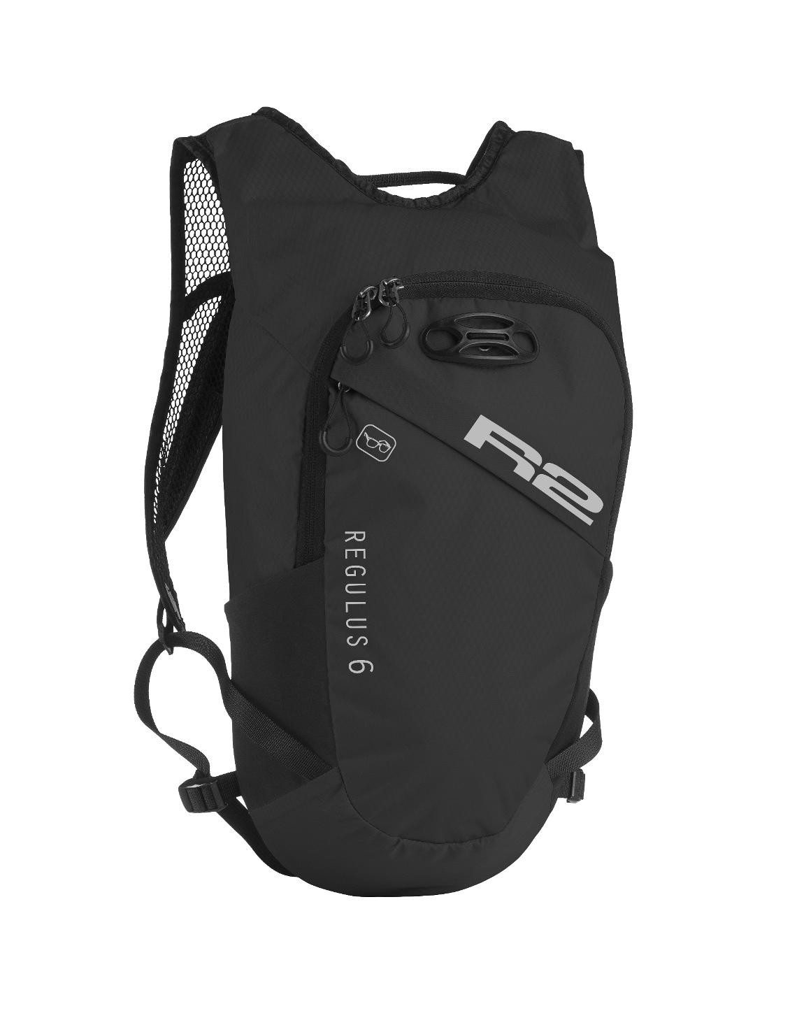 Sport backpack R2 REGULUS ATBP07A 6L