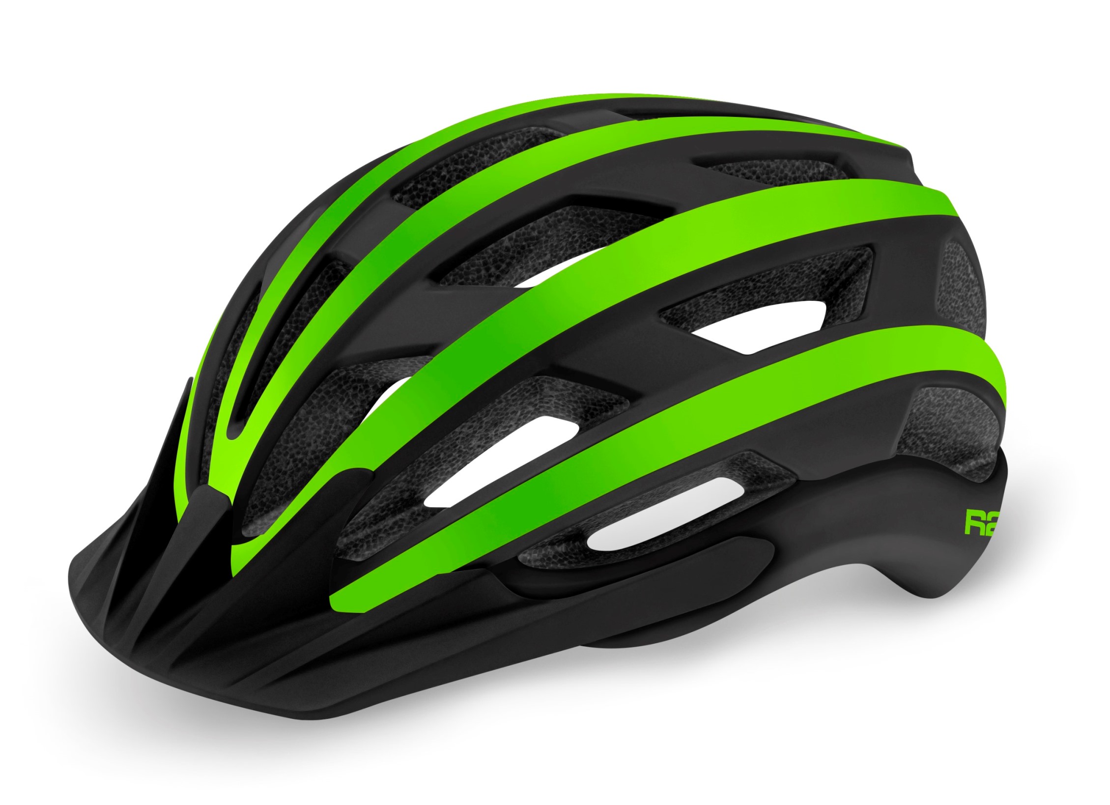 CYKLISTICKÁ HELMA R2 ATH26D EXPLORER - L