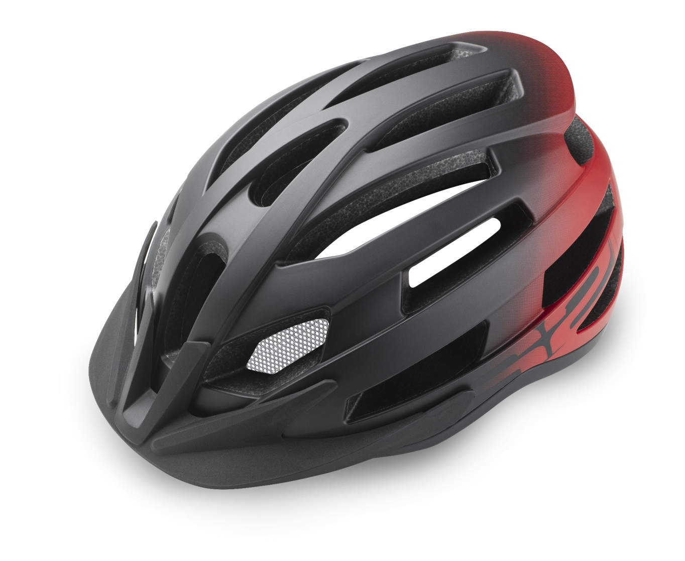 CYKLISTICKÁ HELMA R2 SPIRIT ATH33G - M