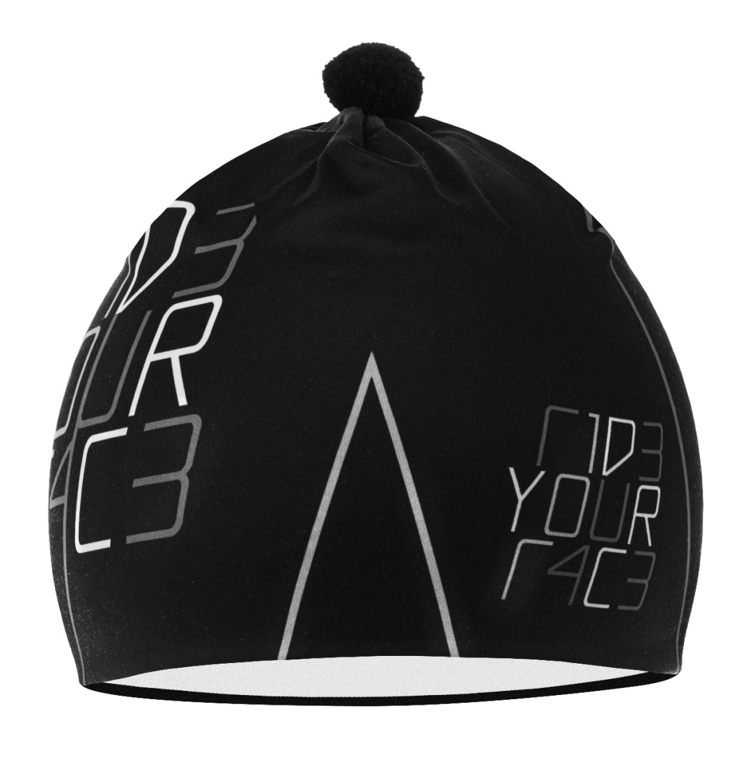SPORTS FUNCTIONAL HAT R2 POMPON ATK03E S