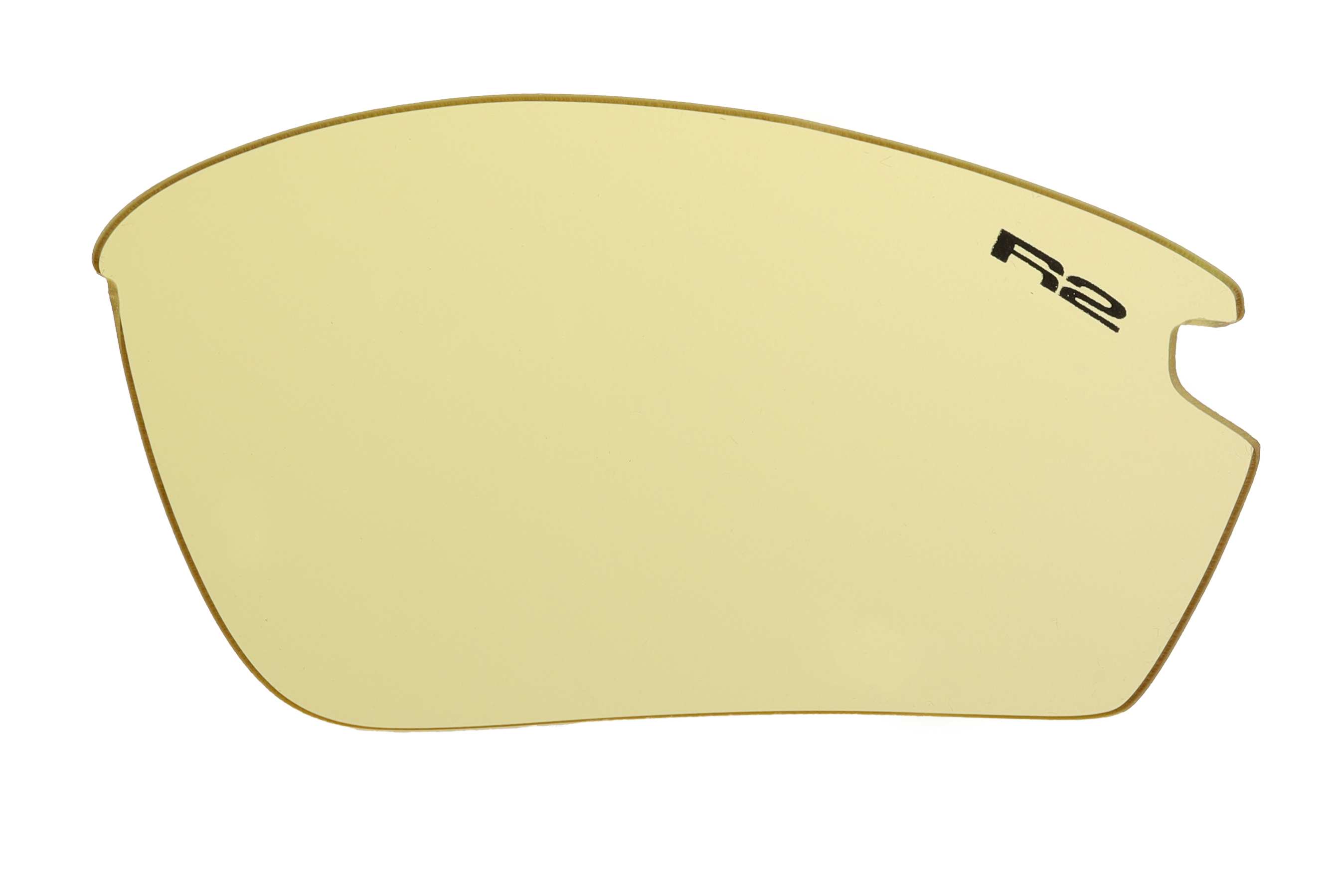 Replacement lenses for the R2 PEAK AT031 yellow model