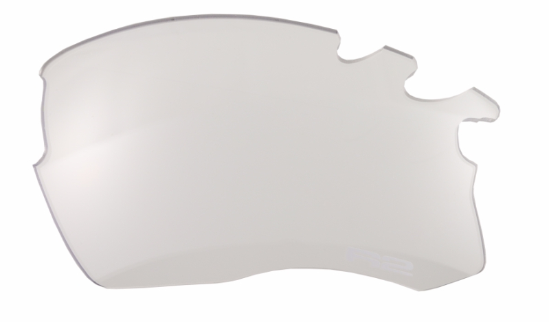 Replacement lenses for the R2 Crown AT078 photochromic clear - grey model
