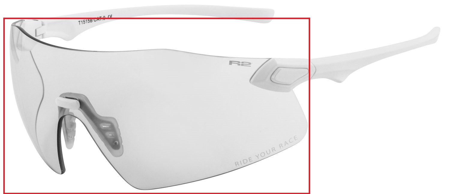 Replacement lenses for R2 VIVID XL AT090 clear