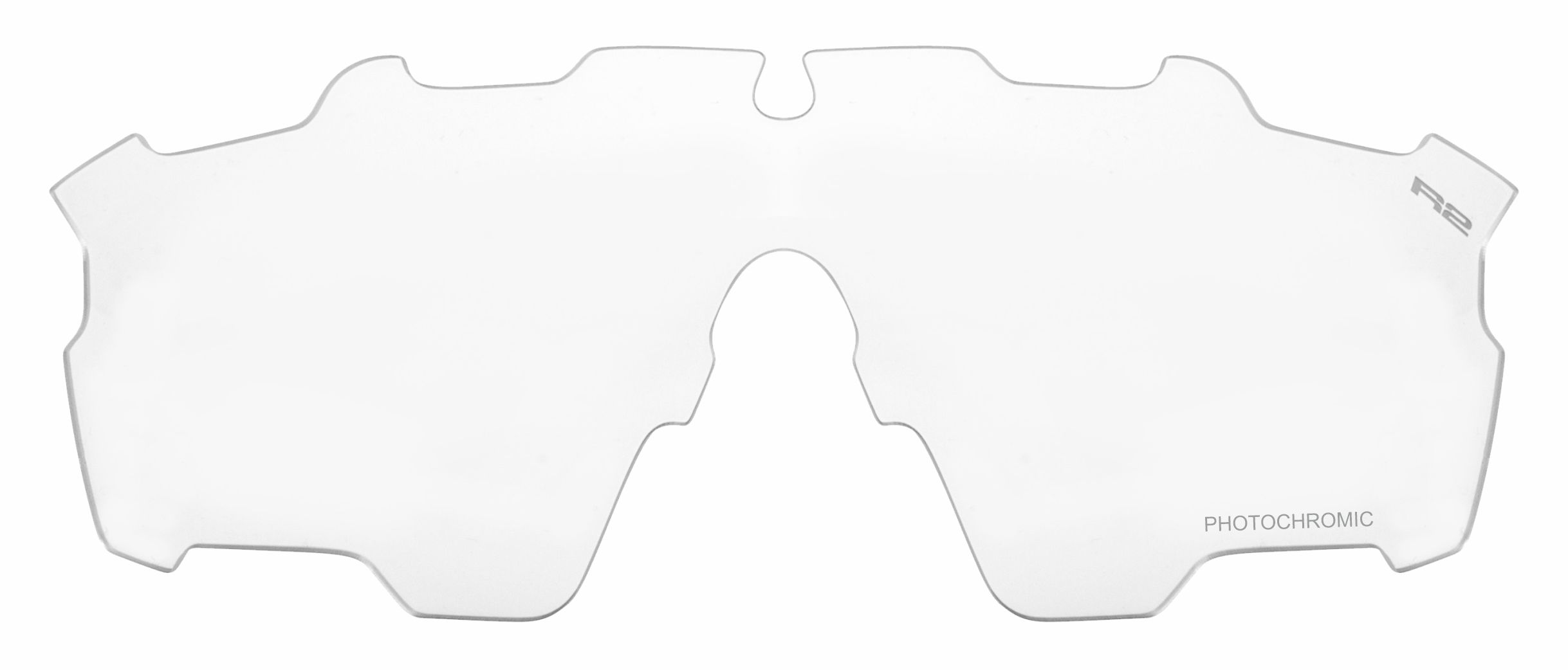 Replacement lenses for the R2 Rocket AT098 photochromic