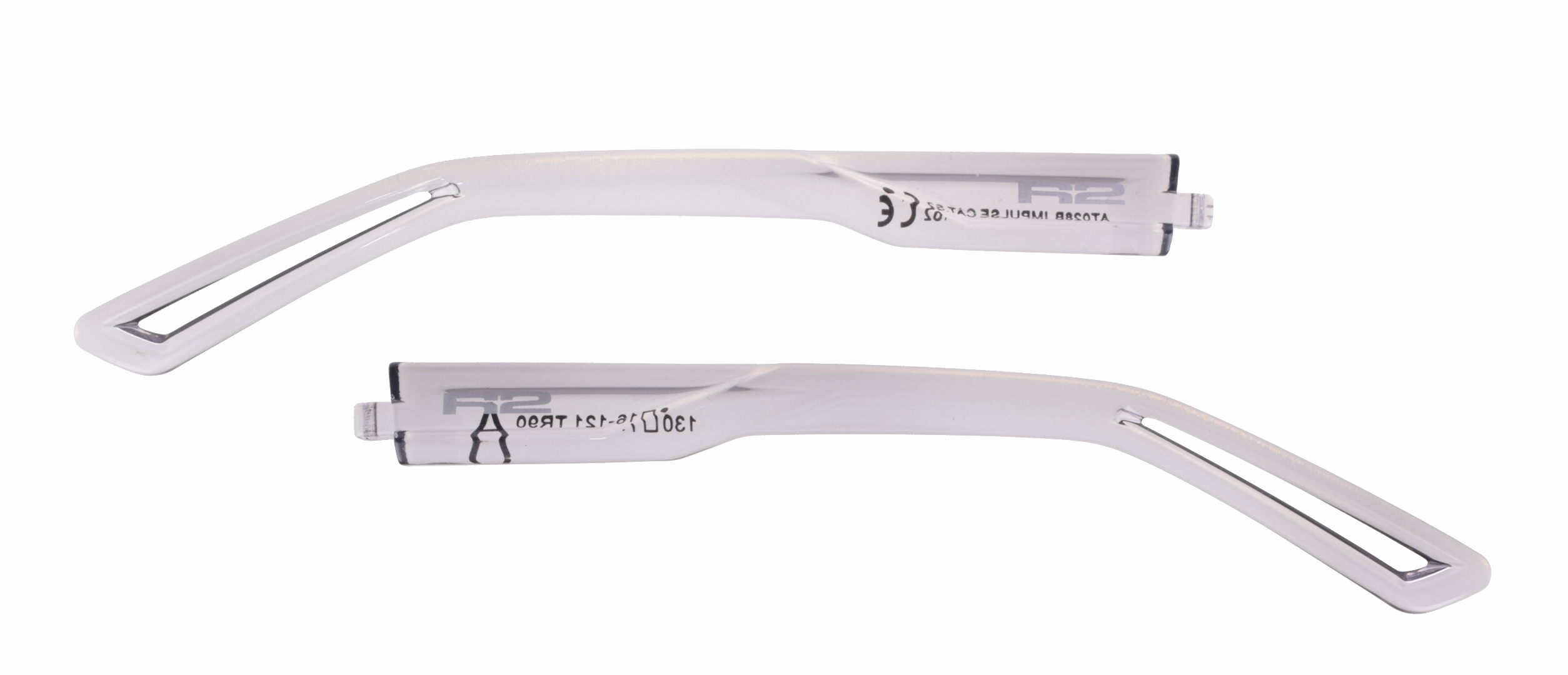 Náhradní stranice k modelu R2 Impulse AT028