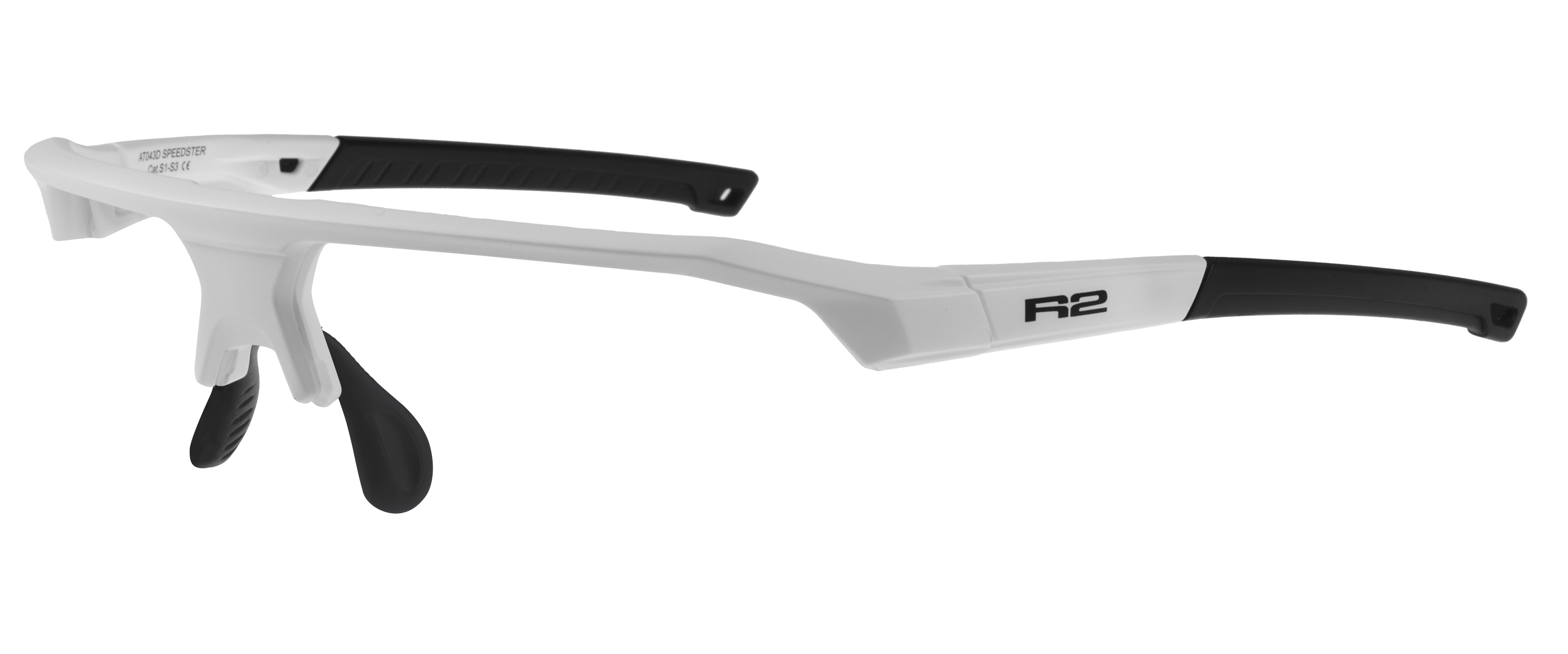 Rám sportovních brýlí R2 SPEEDSTER ATP043H