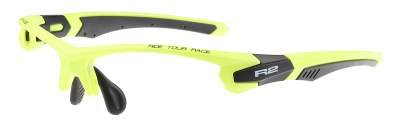 Rám sportovních brýlí R2 CROWN ATP078O