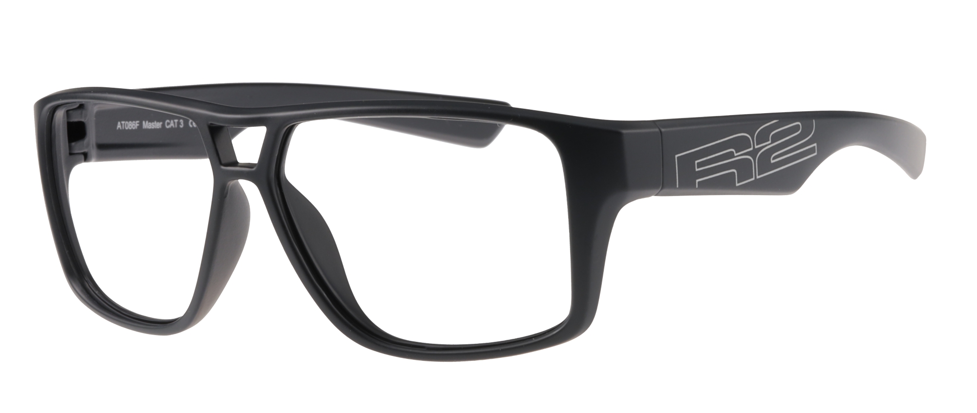 Sportovní sluneční brýle R2 MASTER ATP086F