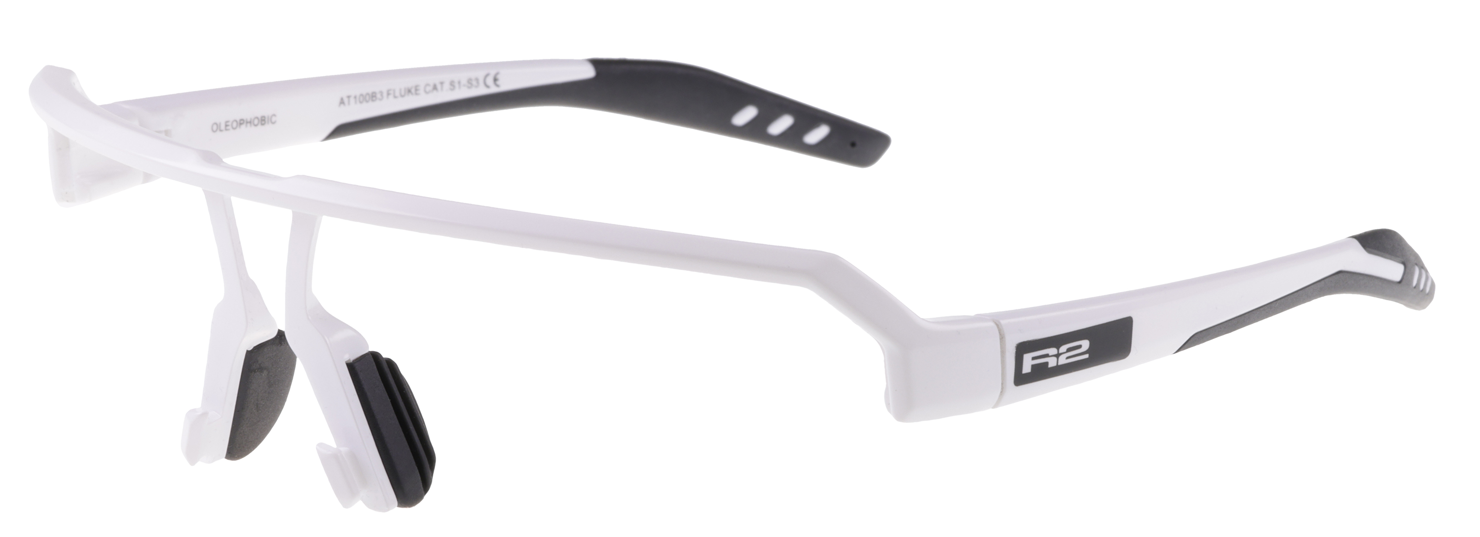 Rám sportovních brýlí R2 FLUKE ATP100B3