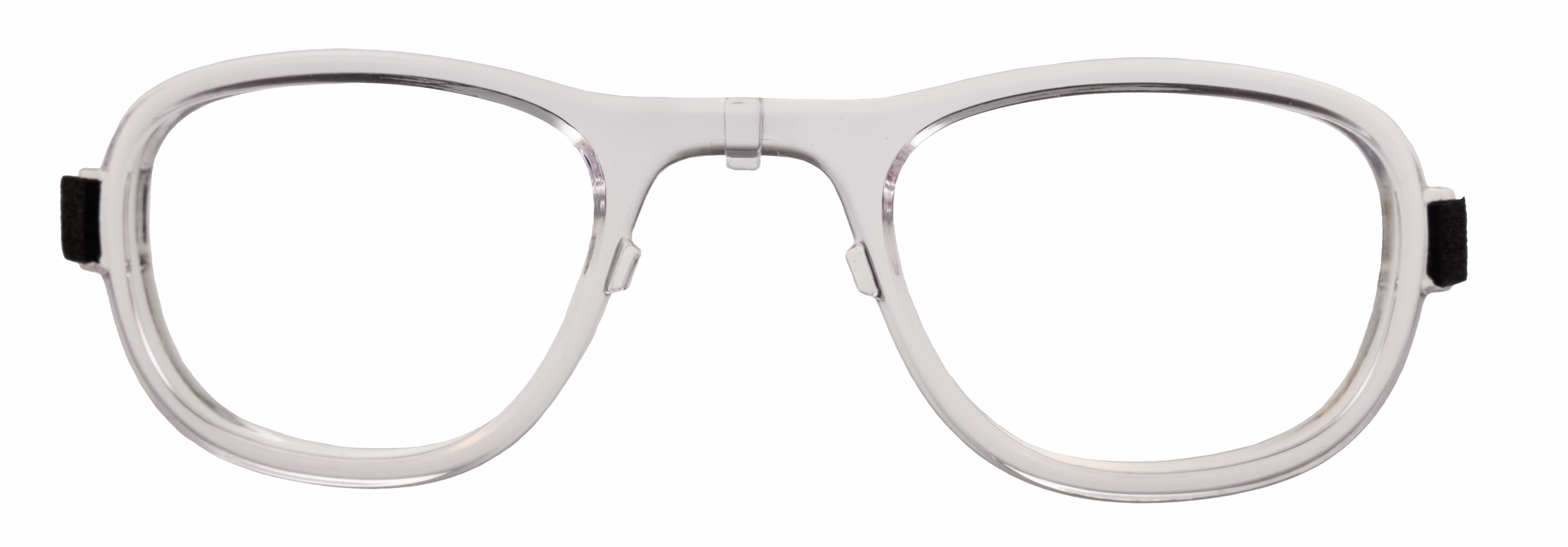 Plastový optický insert ATPRX9  do slunečních sportovních brýlí Hype AT116