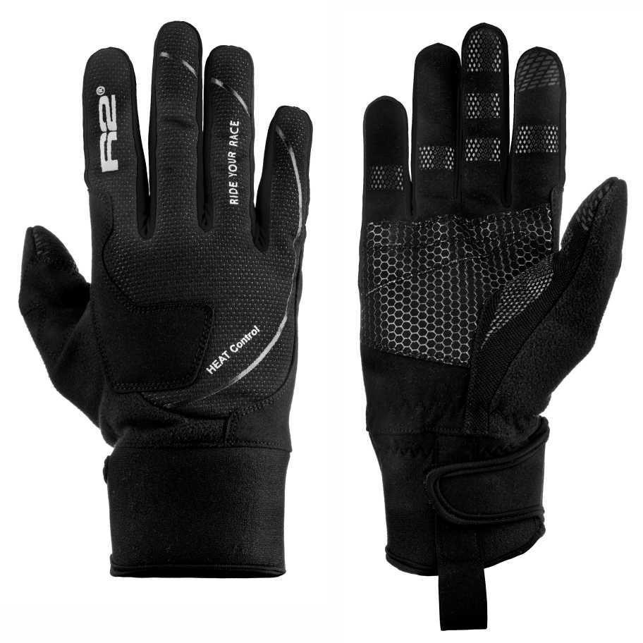 THERMO GLOVES R2 BLIZZARD ATR03D S