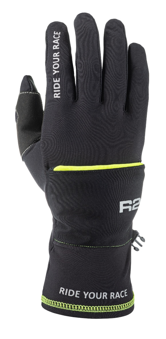THERMO GLOVES R2 COVER ATR21B L