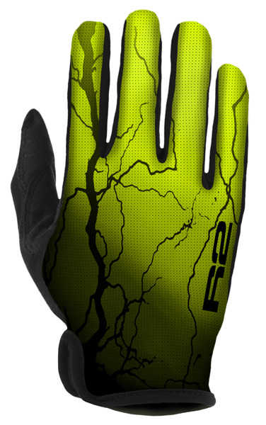 BIKE GLOVES R2 FLASH ATR44B L