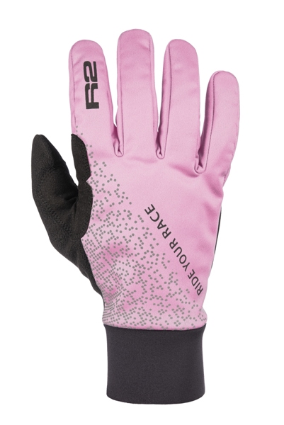 ZATEPLENÉ RUKAVICE R2 NEXA ATR60D