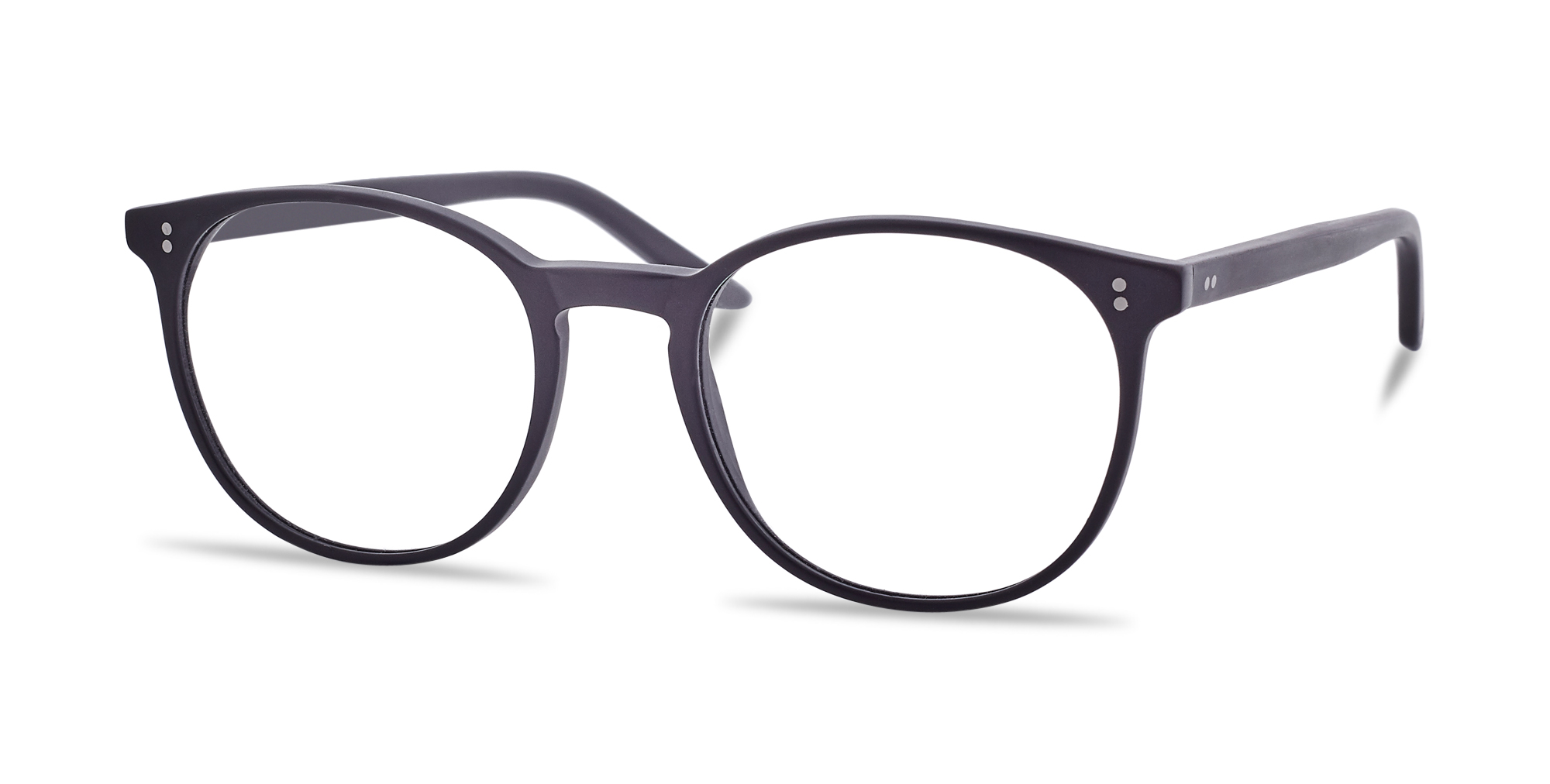 Optická obruba  I-SPAX BAXTER-01M