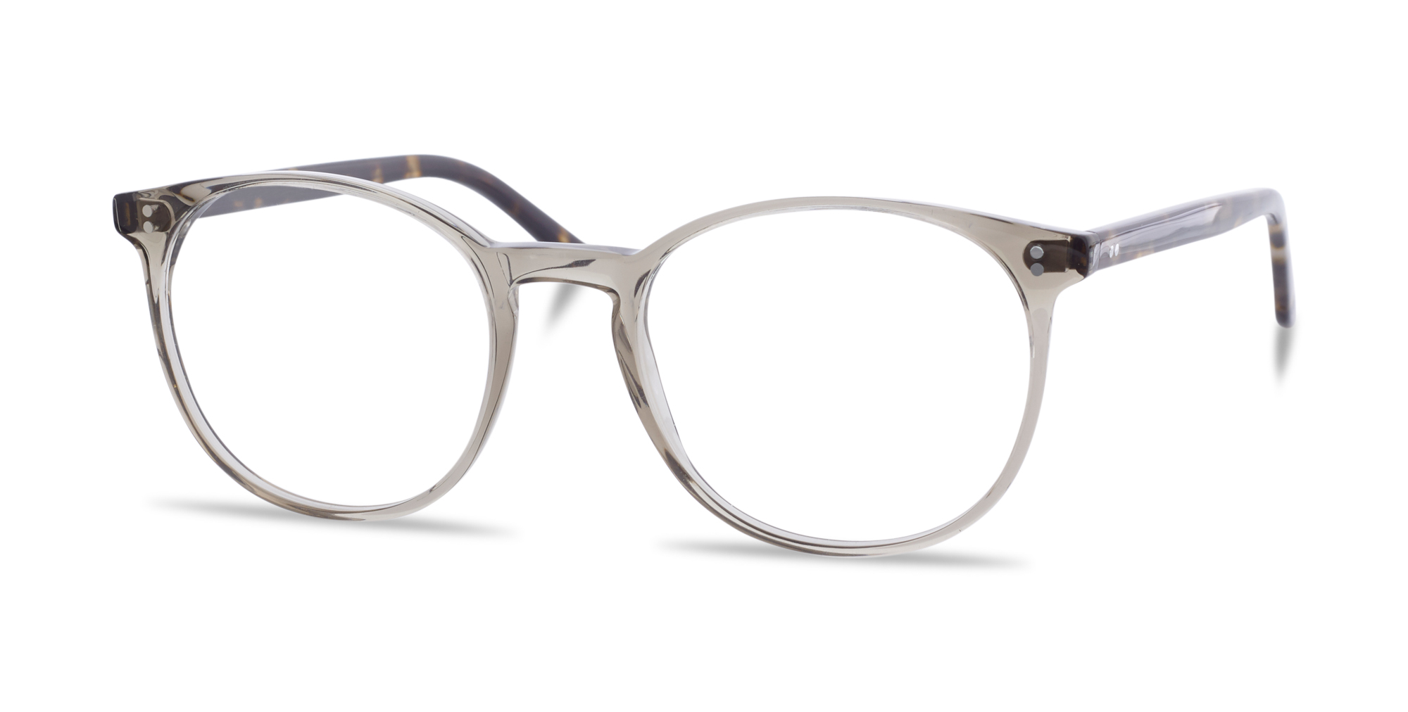 Optická obruba  I-SPAX BAXTER-417