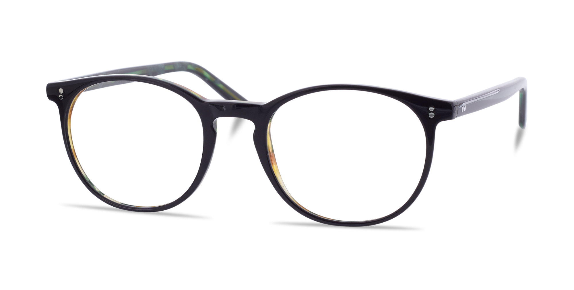 Optická obruba  I-SPAX BELAII-28