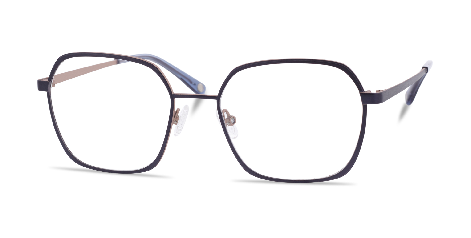 Optická obruba  IMAGO ULTRALIGH BELETH-04