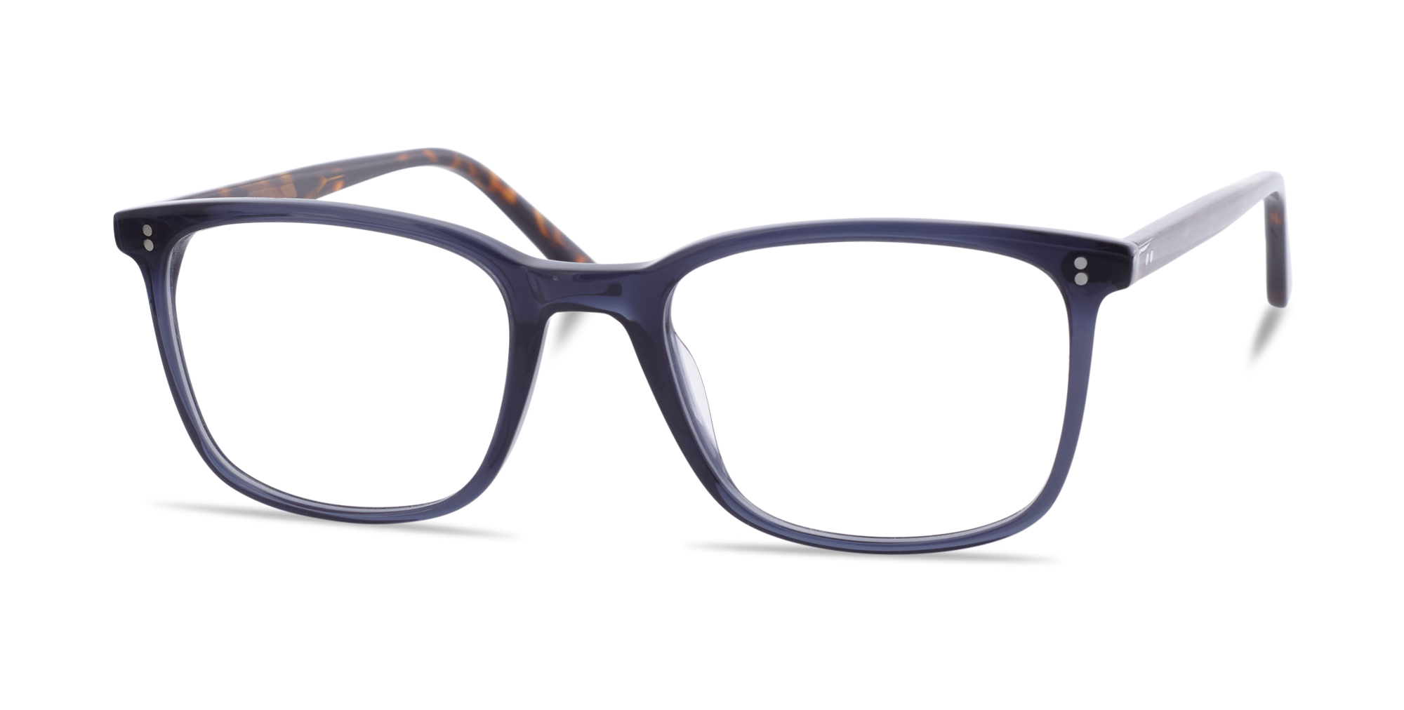 Optická obruba  I-SPAX BENTE-404