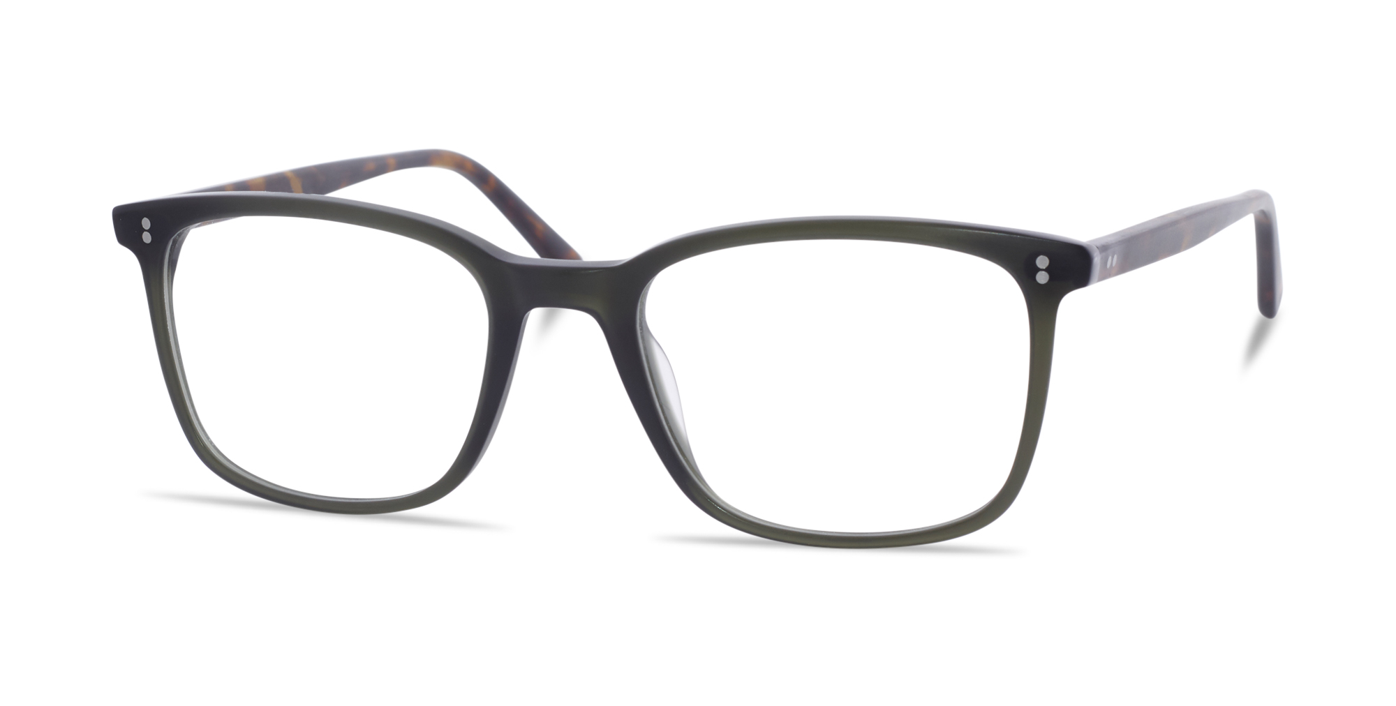 Optická obruba  I-SPAX BENTE-410M