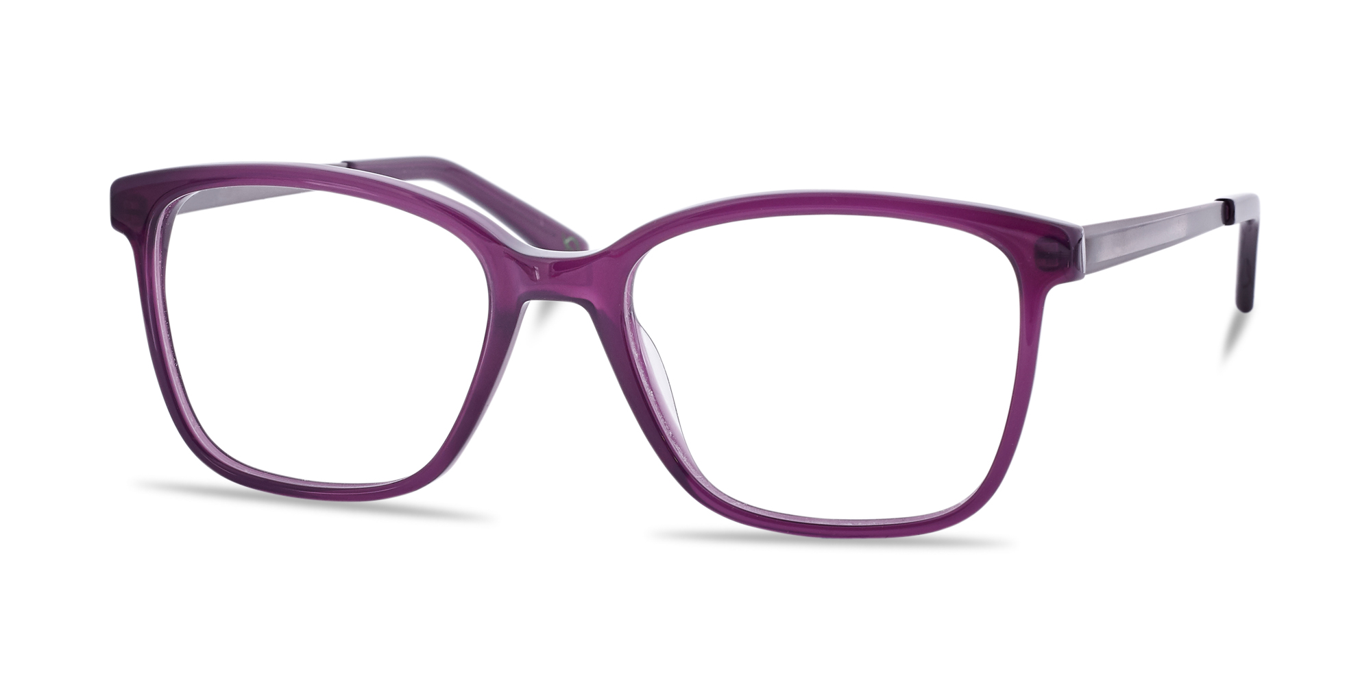 Optická obruba  IMAGO VERDE BETULLA-12