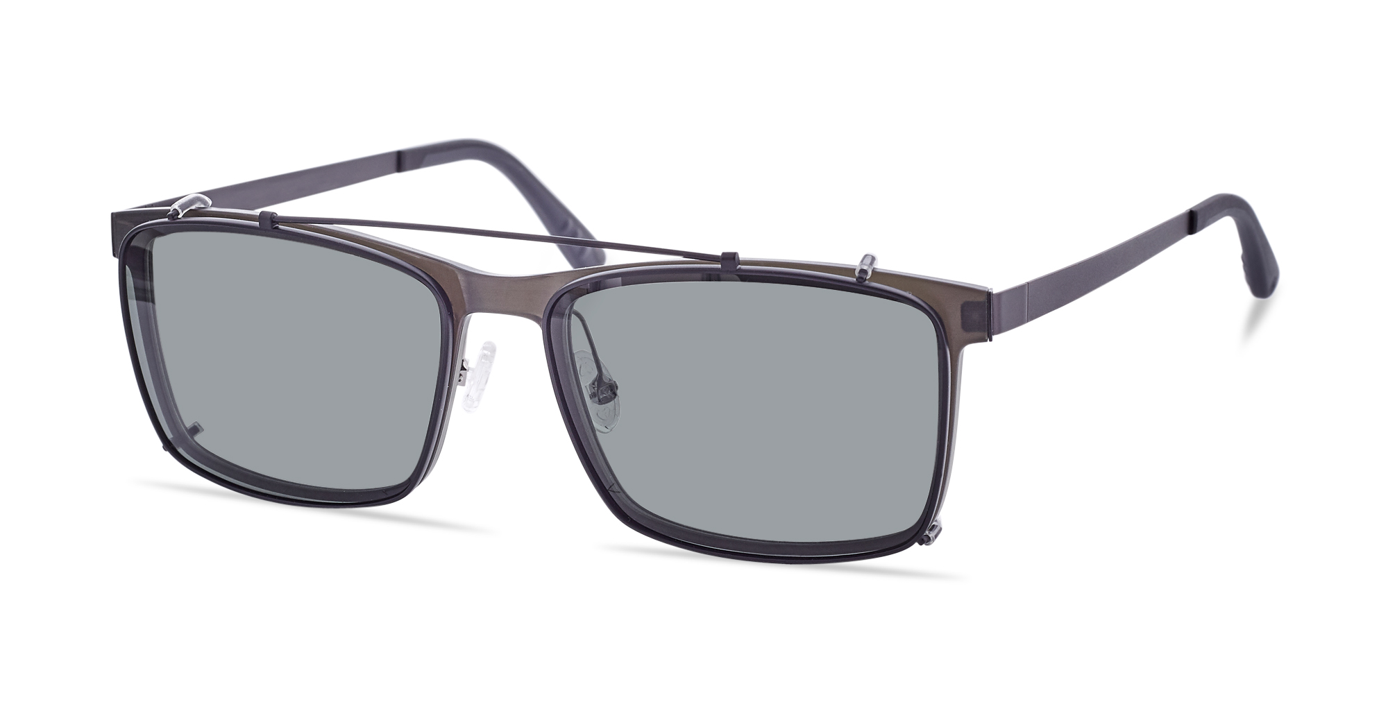 Optická obruba  IMAGO ULTRALIGH BURAN/CLIPBL