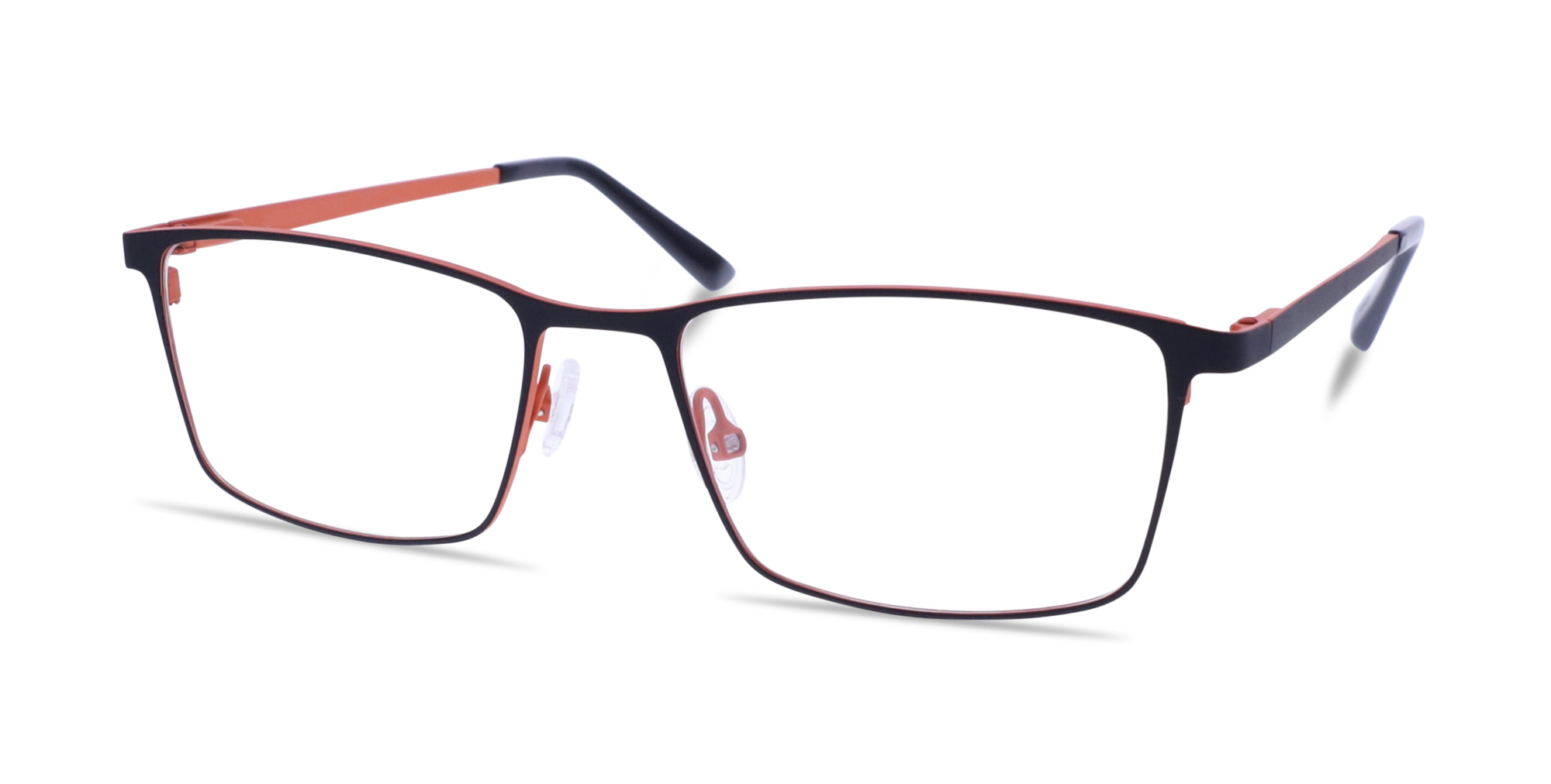 Optická obruba I-SPAX CASH-10