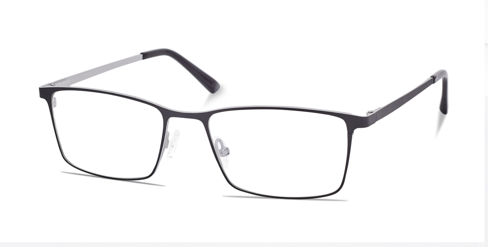 Optická obruba I-SPAX CASH-11