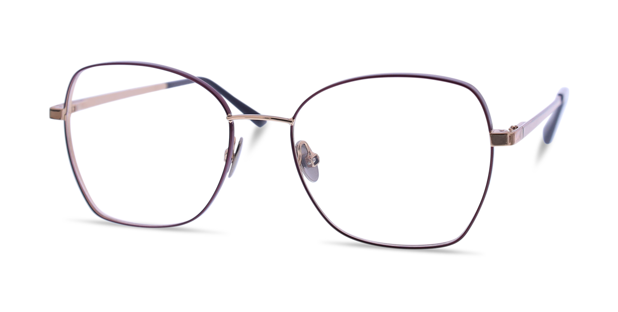 Optická obruba I-SPAX ELAINE-19