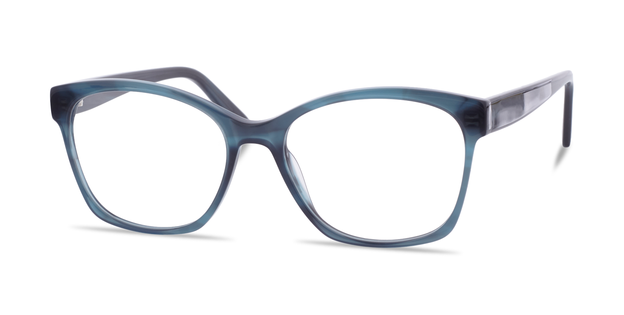 Optická obruba  I-SPAX EMILIA-437