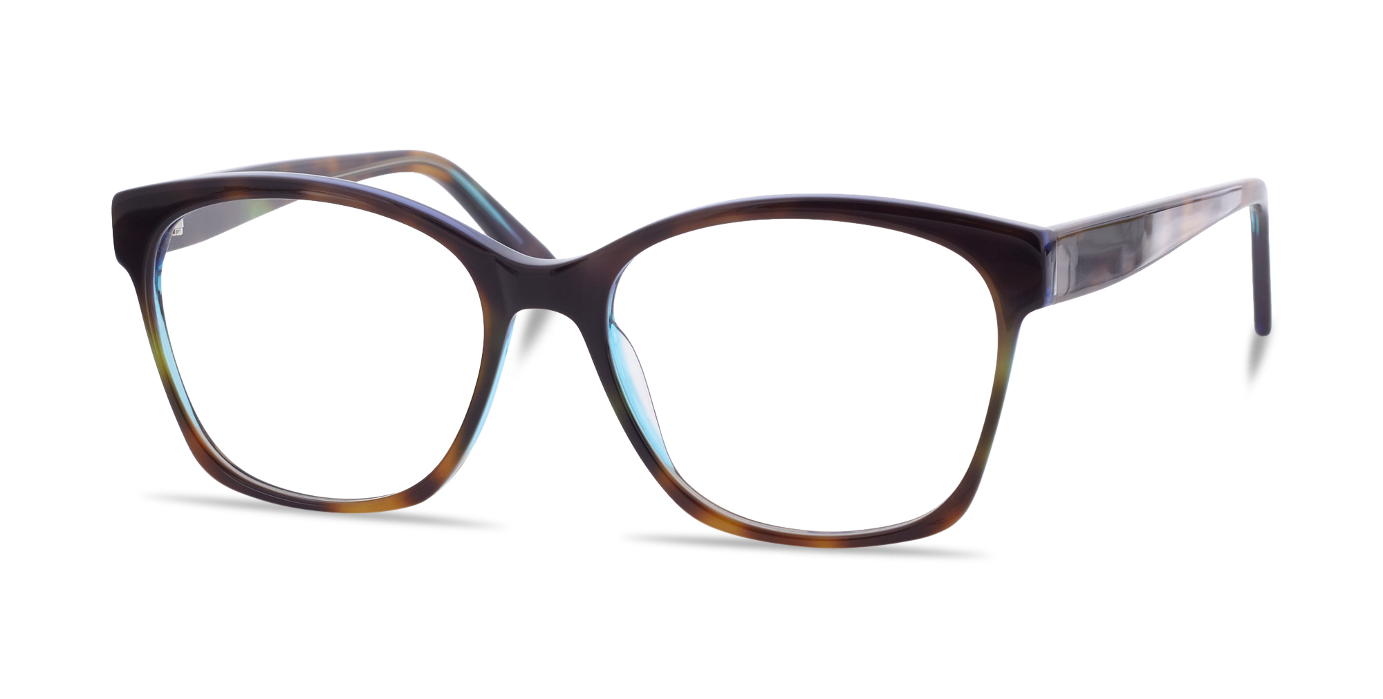 Optická obruba  I-SPAX EMILIA-63