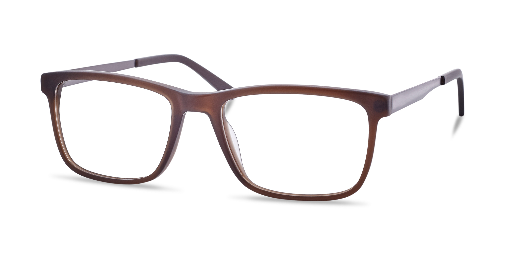 Optická obruba  IMAGO VERDE FAGGIO-3