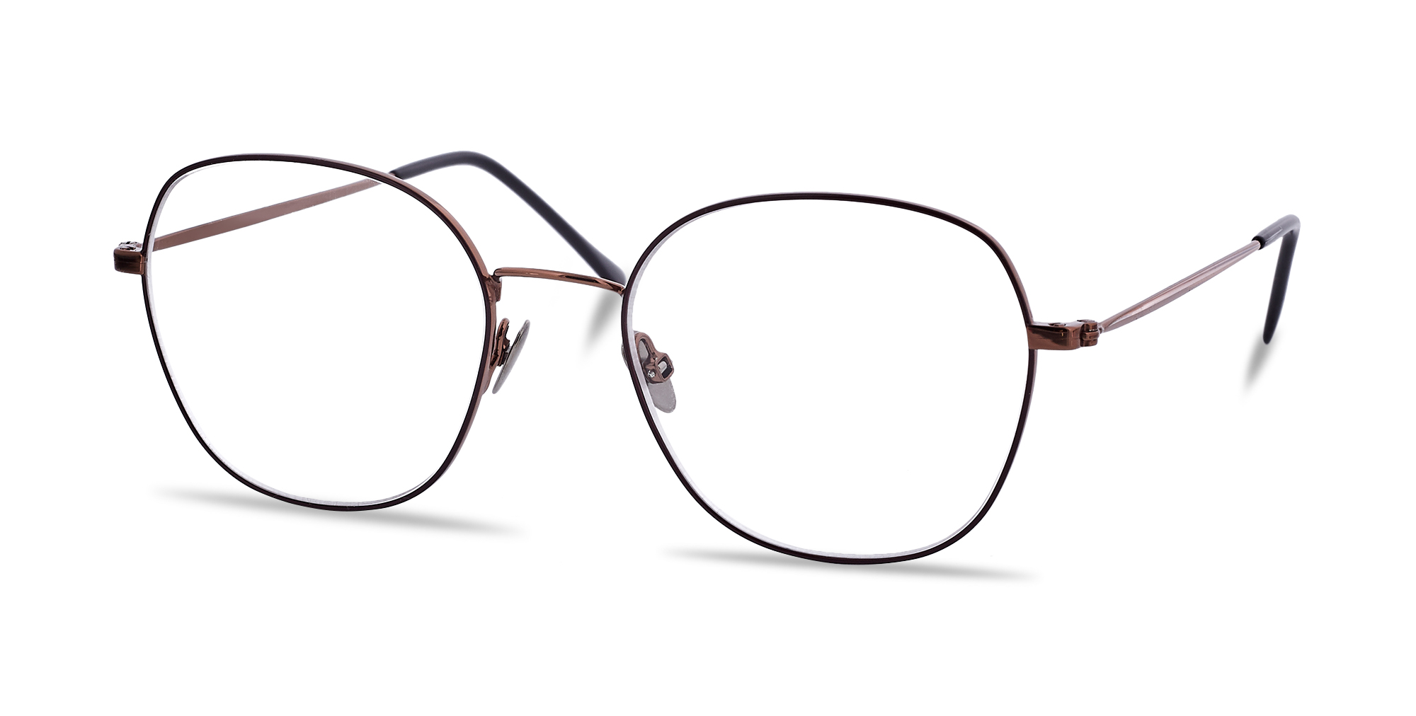 Optická obruba  I-SPAX FELON-12C