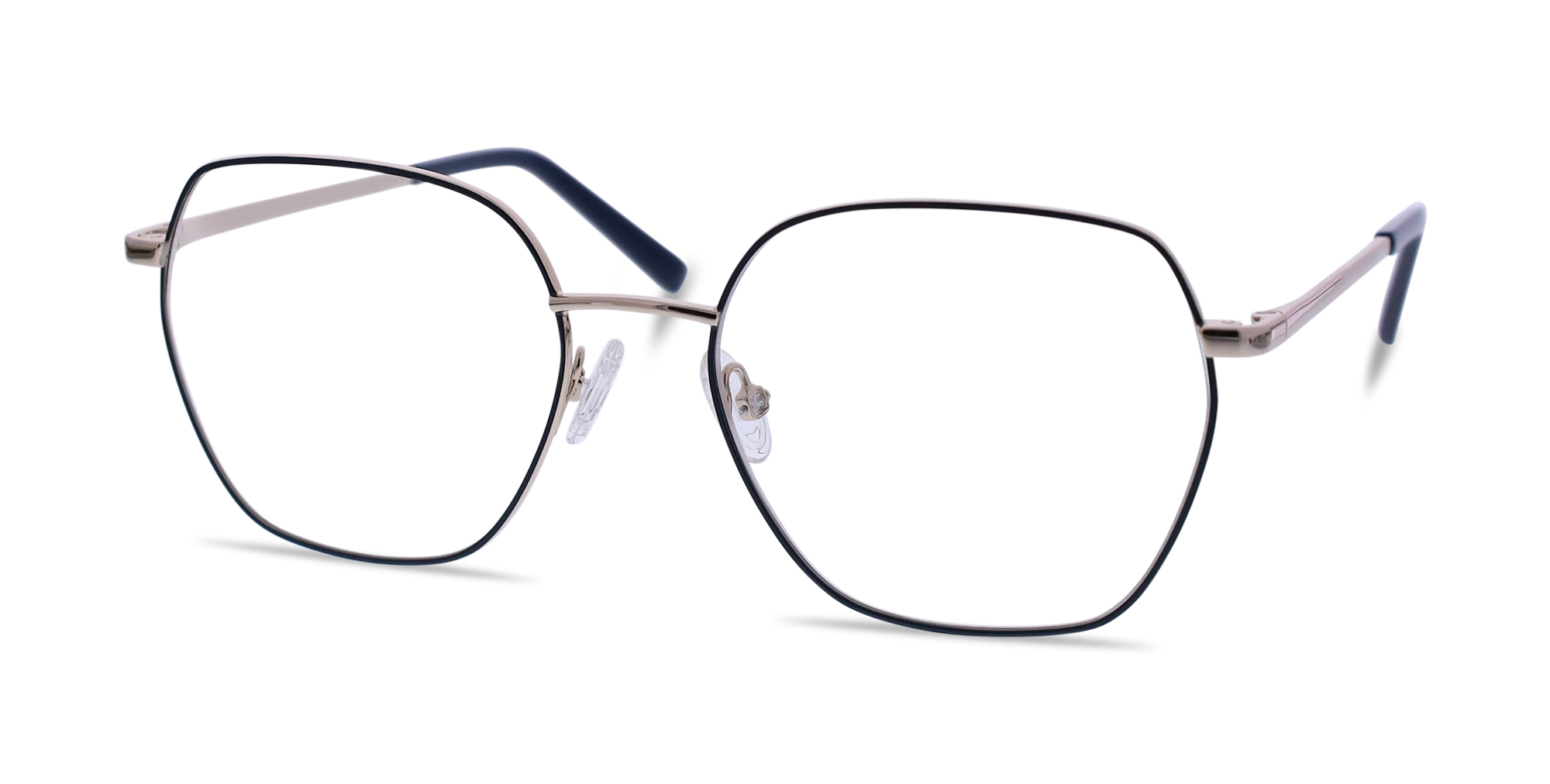 Optická obruba  I-SPAX HAZEL-07