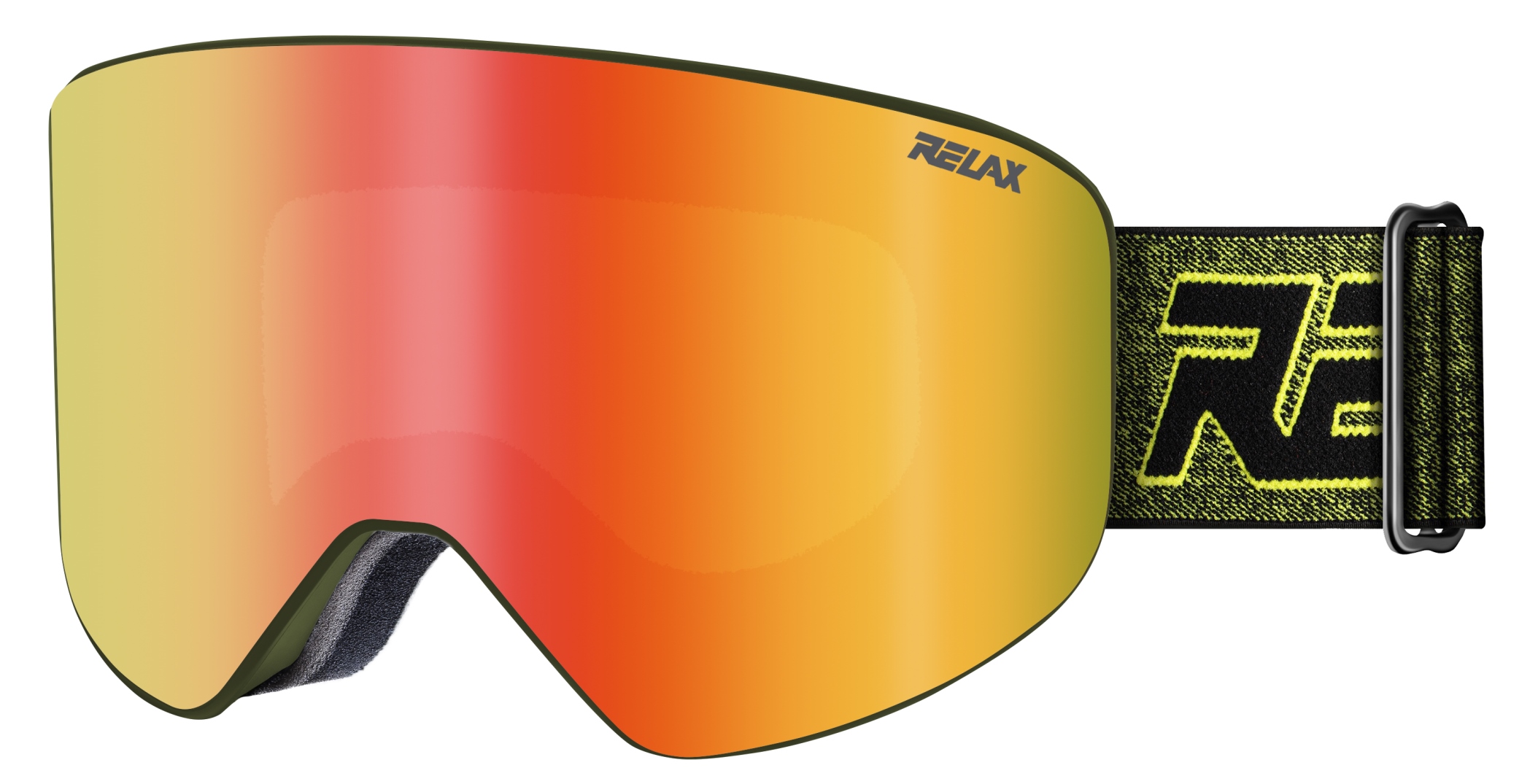 SKI GOOGLES RELAX SCOOPER HTG23