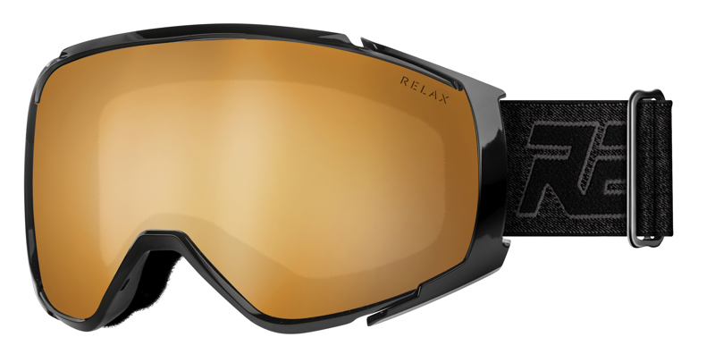 SKI GOOGLES RELAX SKYLINE HTG69D