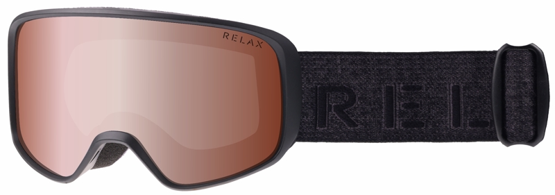 LYŽAŘSKÉ BRÝLE RELAX FLIP HTG81