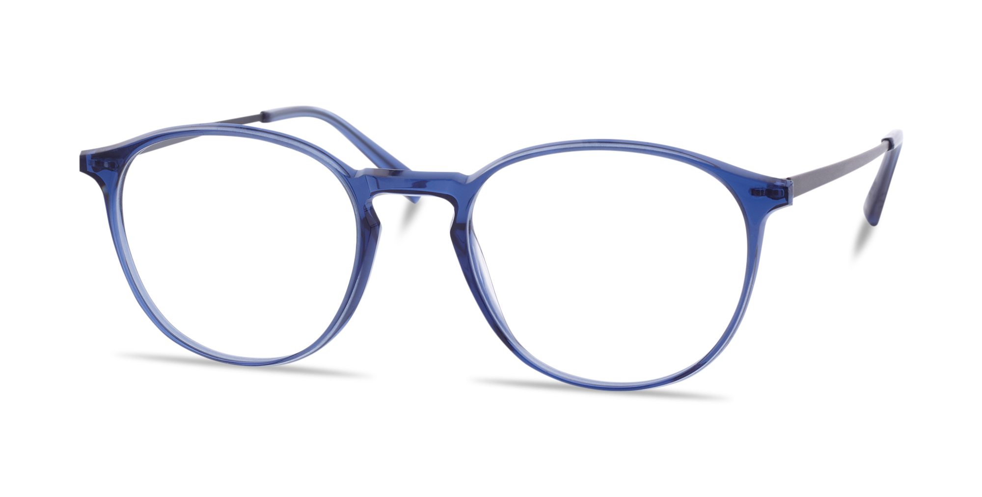 Optická obruba  IMAGO ULTRALIGH IZULU-04