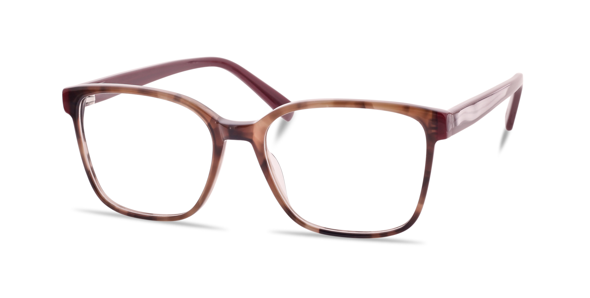 Optická obruba  I-SPAX JOSIE-02