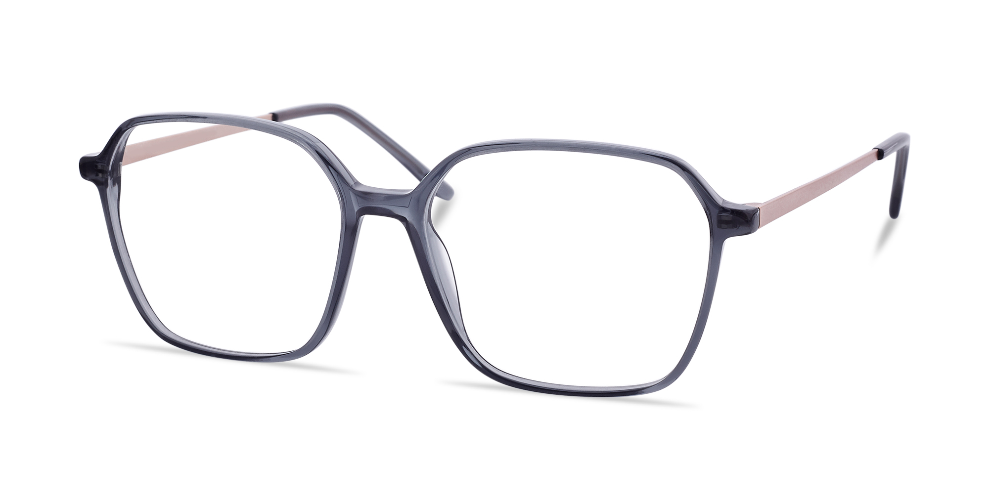 Optická obruba  I-SPAX LEA-337