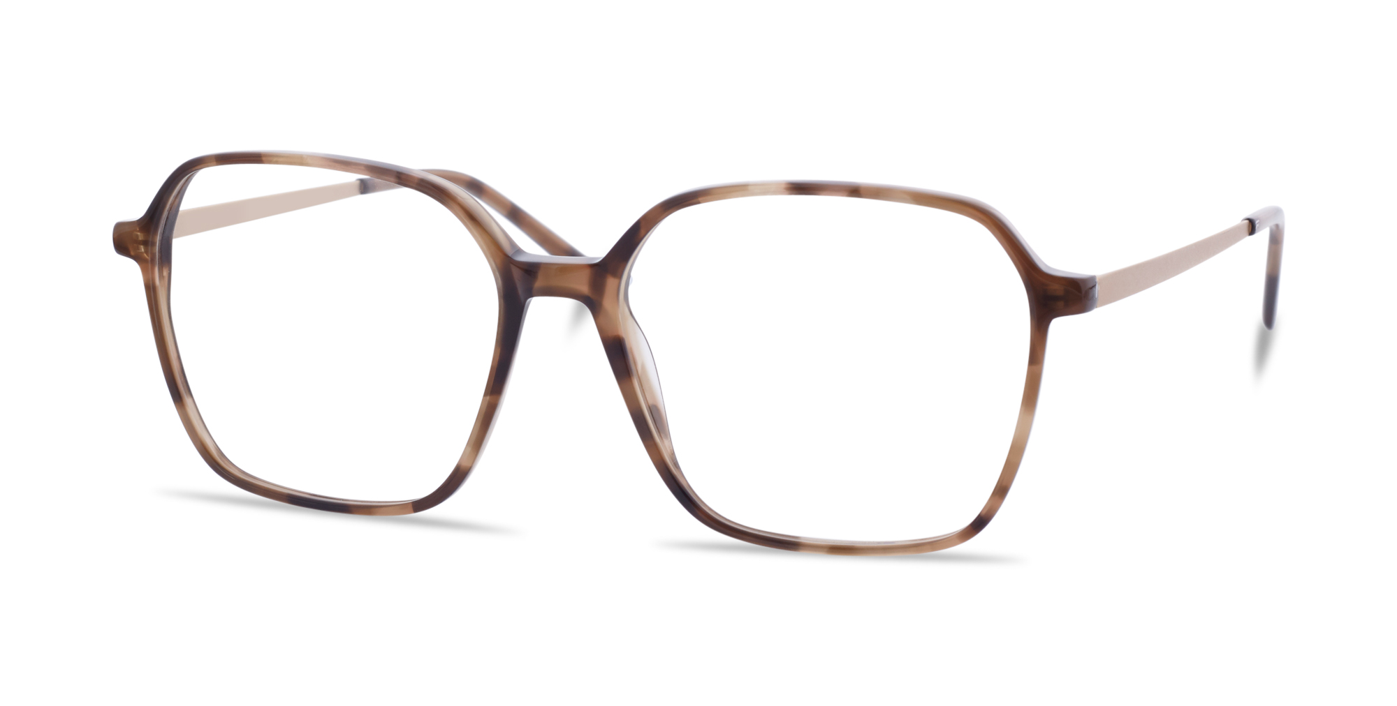 Optická obruba  I-SPAX LEA-459