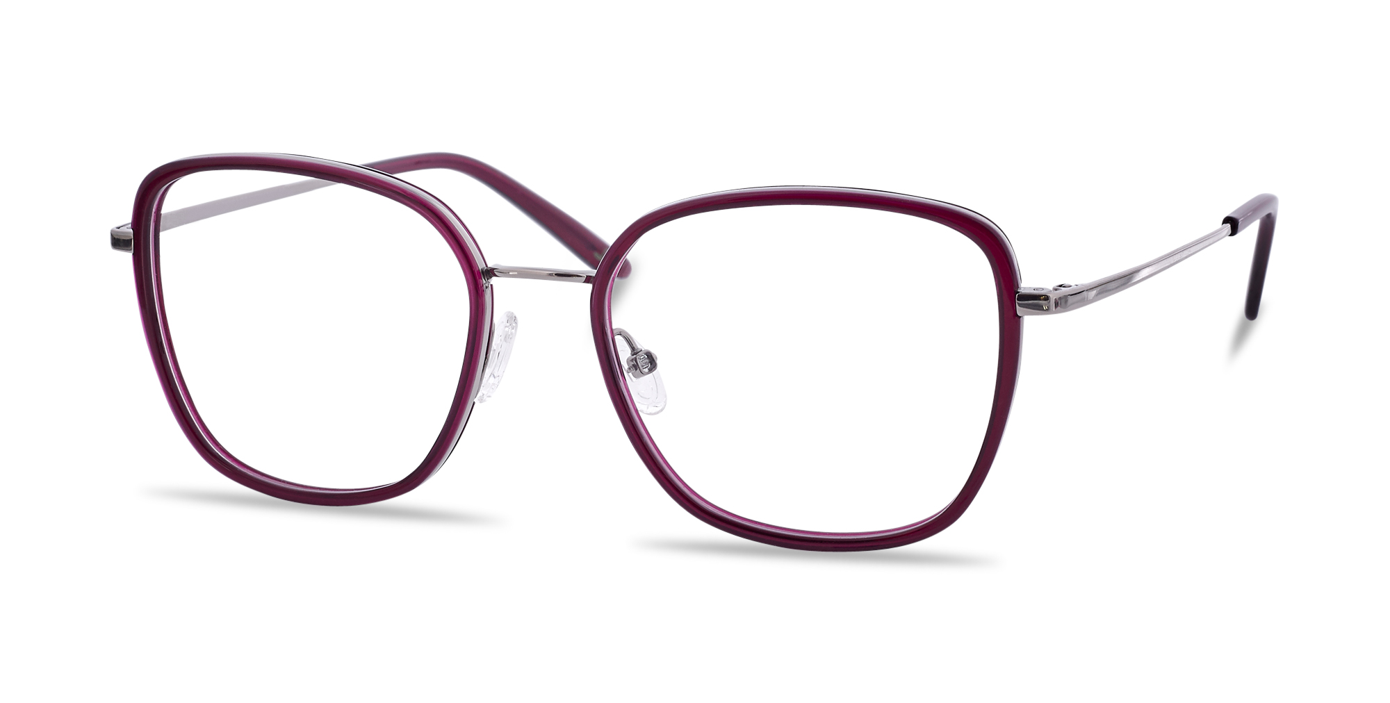 Optická obruba  IMAGO VERDE LEGNA-02