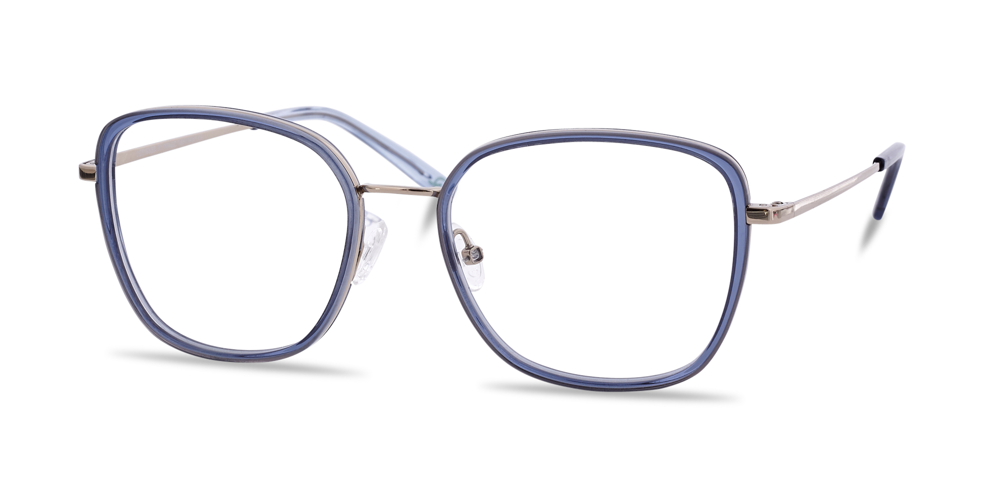 Optická obruba  IMAGO VERDE LEGNA-04