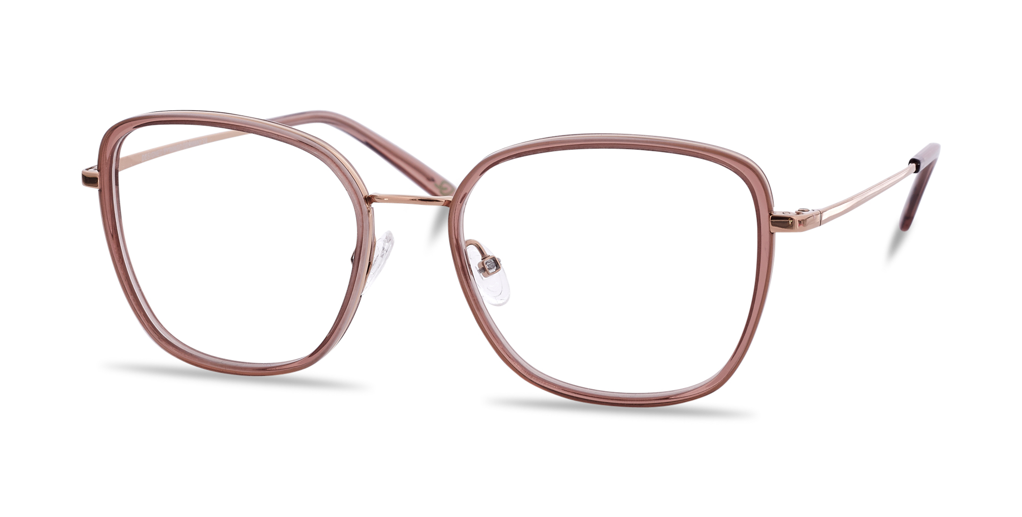 Optická obruba  IMAGO VERDE LEGNA-09